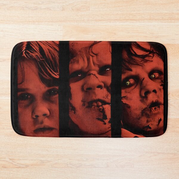 Item preview, The Exorcist designed and sold by NF Designs Studio DTF.