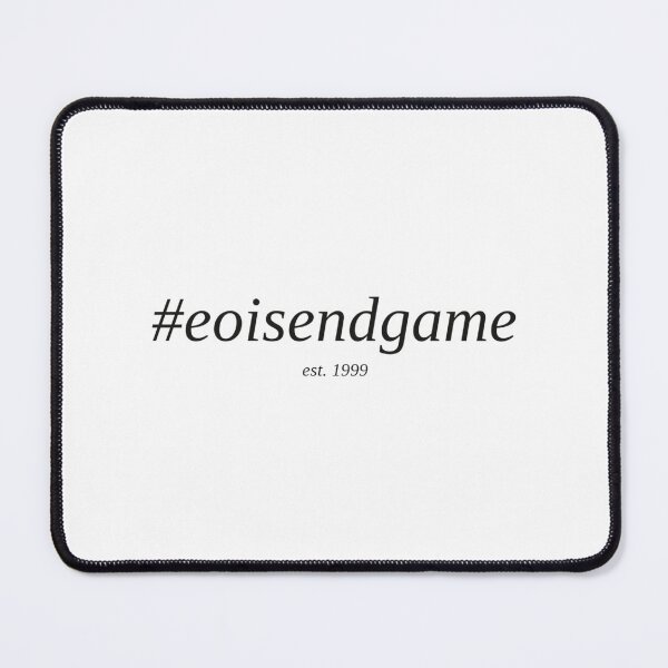 Item preview, Eoisendgame Elliot And Olivia Are Endgame Hashtag designed and sold by marionchans.