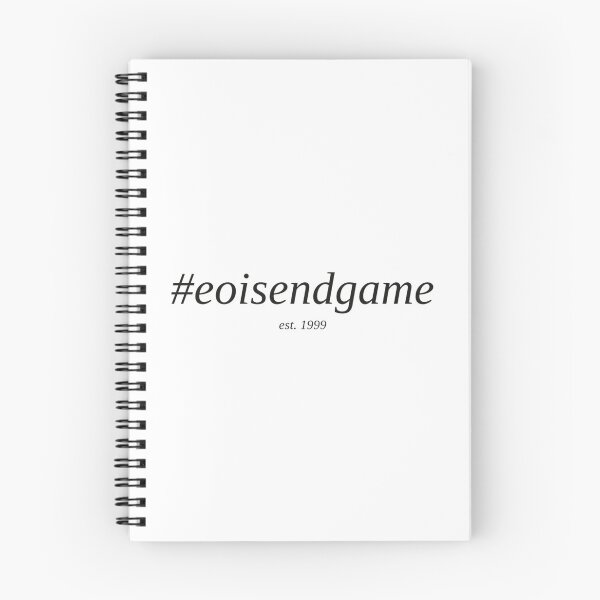 Item preview, Eoisendgame Elliot And Olivia Are Endgame Hashtag designed and sold by marionchans.