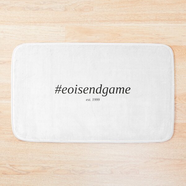 Item preview, Eoisendgame Elliot And Olivia Are Endgame Hashtag designed and sold by marionchans.