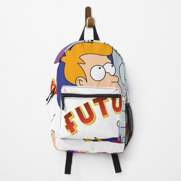 Item preview, Futurama Trio designed and sold by Lev4nteHimas.