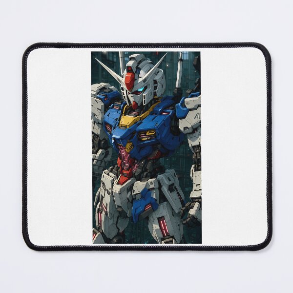 Artikelvorschau, Gundam Mecha Robot Anime entworfen und verkauft von stamper-andera.