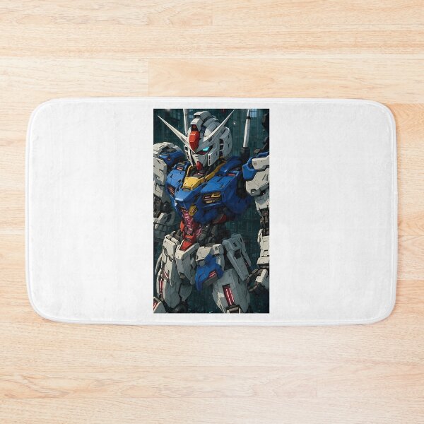 Item preview, Gundam Mecha Robot Anime designed and sold by stamper-andera.