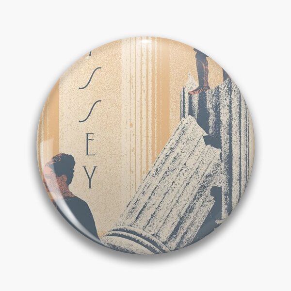 Item preview, The Odyssey designed and sold by GravesClark.