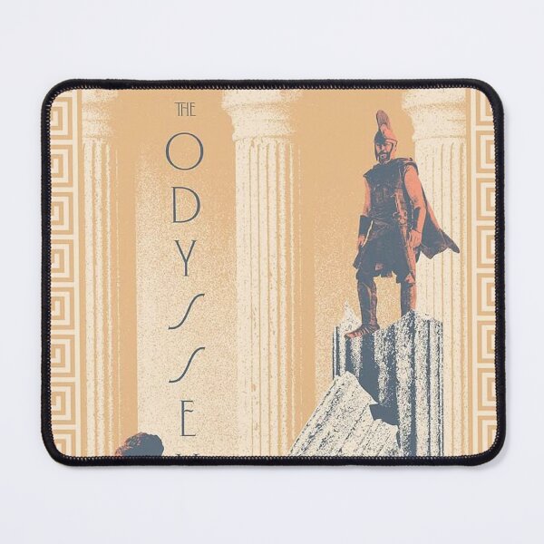 Item preview, The Odyssey designed and sold by GravesClark.