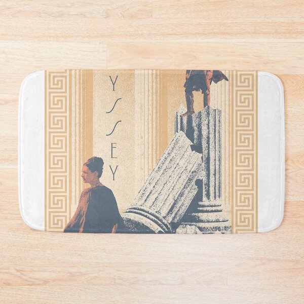 Item preview, The Odyssey designed and sold by GravesClark.