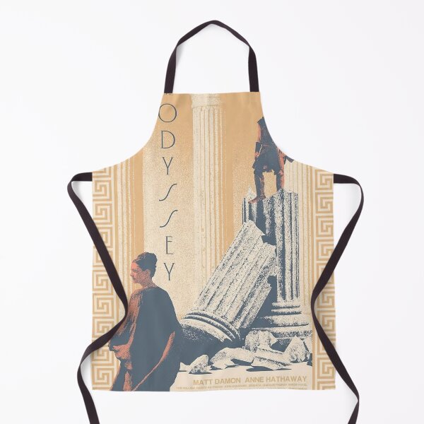Item preview, The Odyssey designed and sold by GravesClark.