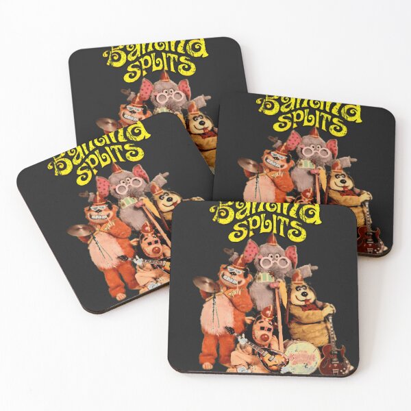 Item preview, Banana Splits designed and sold by Darshit Zakhariya.