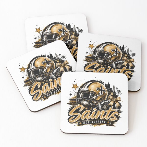 Item preview, New Orleans Football Fan Art designed and sold by Flessner97.