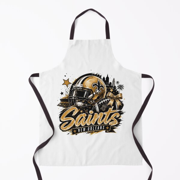 Item preview, New Orleans Football Fan Art designed and sold by Flessner97.