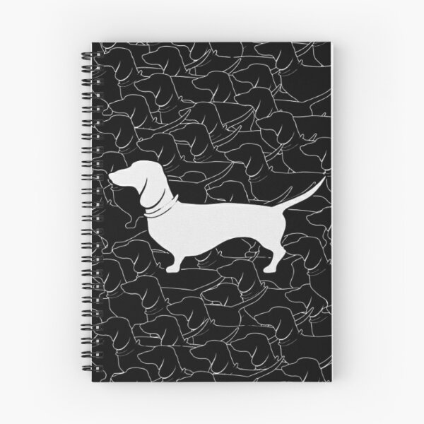 Item preview, Dachshund dogs designed and sold by 0youcef0.