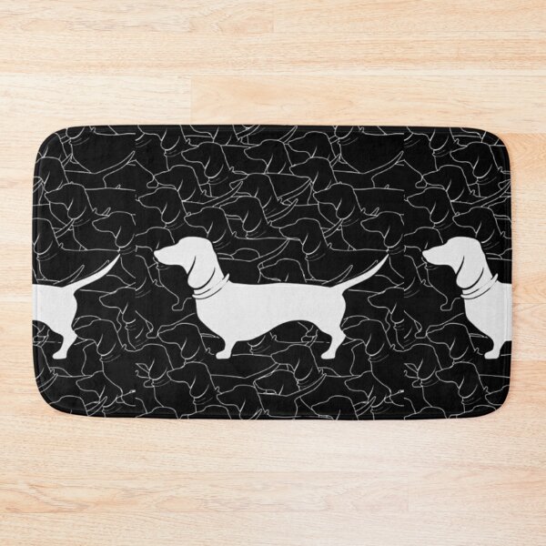 Item preview, Dachshund dogs designed and sold by 0youcef0.