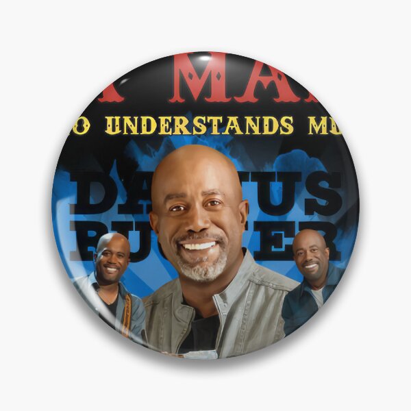 Item preview, Darius Rucker at Murray #620 designed and sold by design-aas-sum.