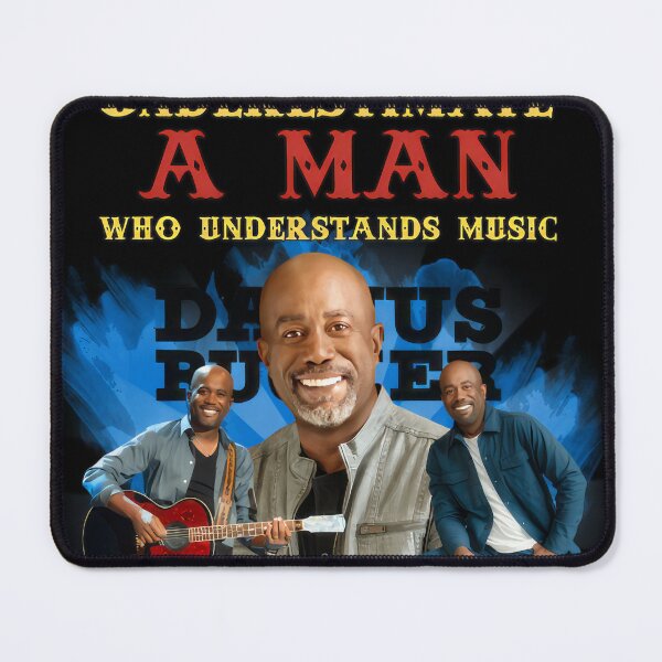 Item preview, Darius Rucker at Murray #620 designed and sold by design-aas-sum.