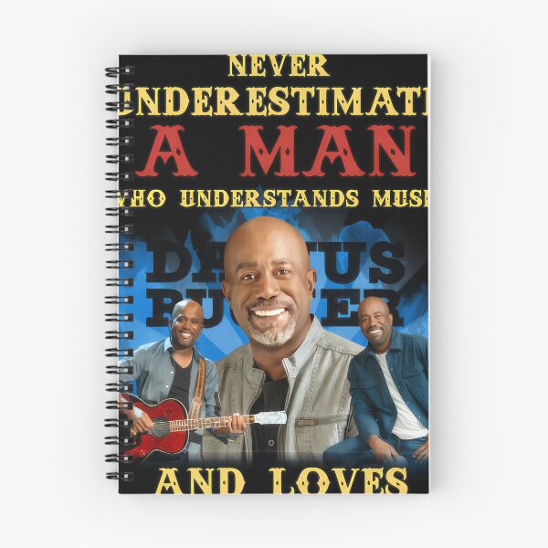 Item preview, Darius Rucker at Murray #620 designed and sold by design-aas-sum.