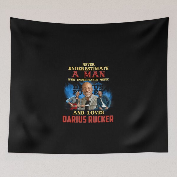 Item preview, Darius Rucker at Murray #620 designed and sold by design-aas-sum.