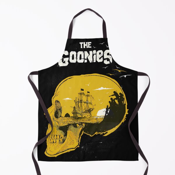 Item preview, The Goonies designed and sold by cheryl-pollard9.