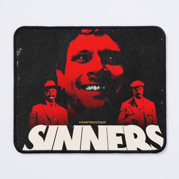 Item preview, Sinners designed and sold by NF Designs Studio DTF.