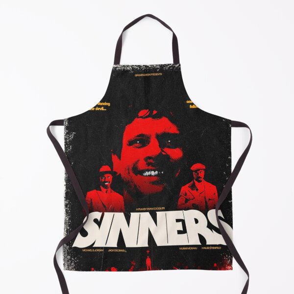 Item preview, Sinners designed and sold by NF Designs Studio DTF.