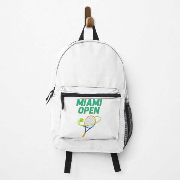 Item preview, Miami Open designed and sold by damar-cuscaton.