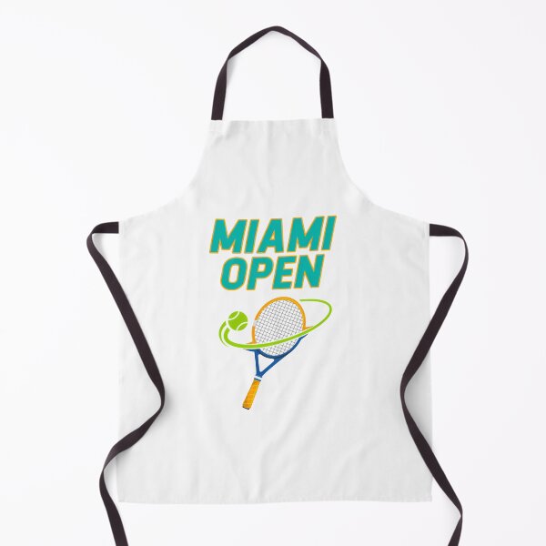Artikelvorschau, Miami Open entworfen und verkauft von damar-cuscaton.
