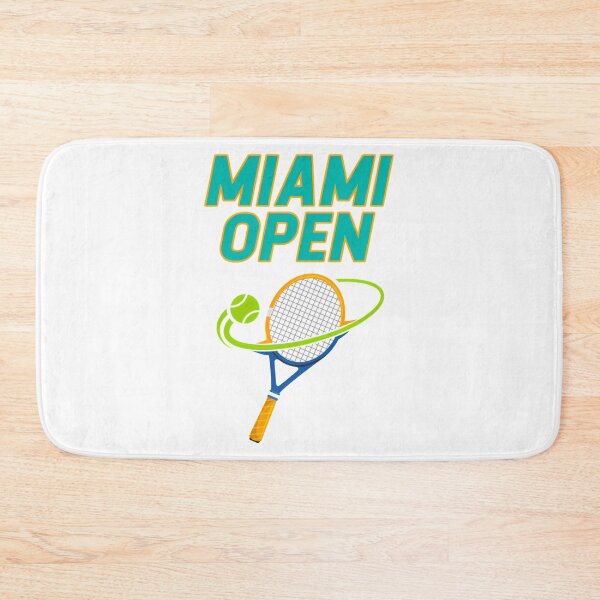 Item preview, Miami Open designed and sold by damar-cuscaton.