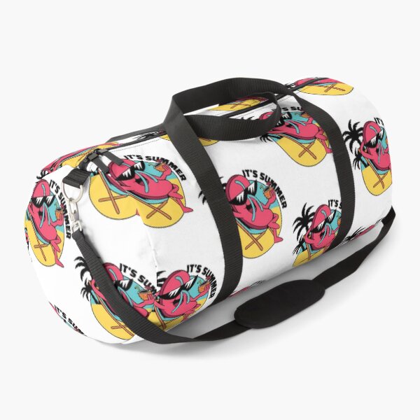 Item preview, Its Summer Cool Flip Flop Chilling On Beach designed and sold by linn-kathline.