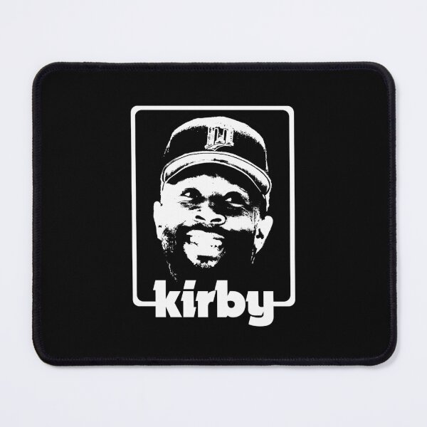 Item preview, Kirbys Puckett designed and sold by Lev4nteHimas.
