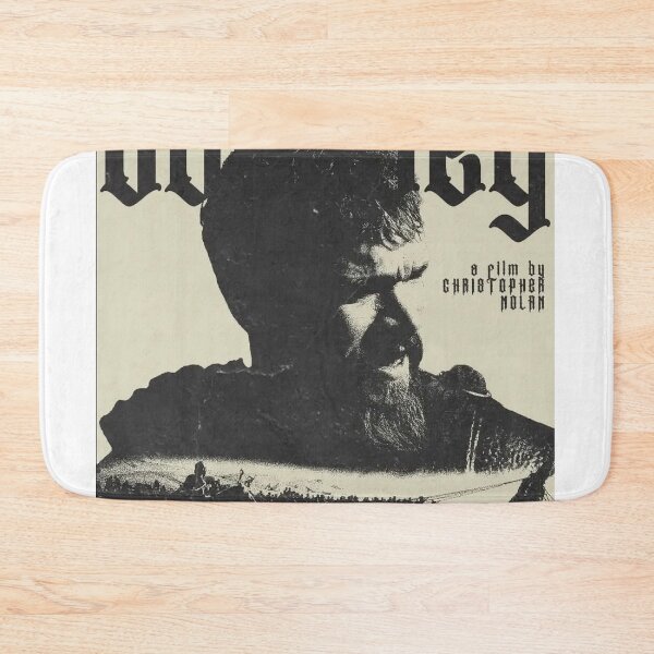 Item preview, The Odyssey Black And White designed and sold by GravesClark.