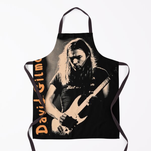 Item preview, David Gilmour Singer designed and sold by ACRS-Design.