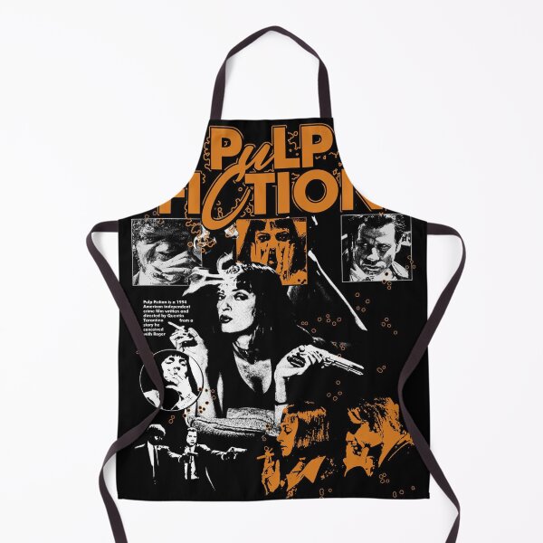 Item preview, Pulp Fiction designed and sold by NF Designs Studio DTF.