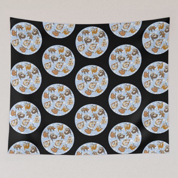 Item preview, Easter And Sloth Masks Easter And Sloth Amazing Dress Easter And Sloth Shirts For Adults And Kids Easter And Sloth Shower Curtains Easter And Sloth Mugs Easter And Sloth designed and sold by ely-brittaney.