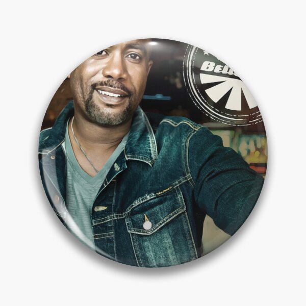 Item preview, Darius Rucker at Murray #176 designed and sold by design-aas-sum.