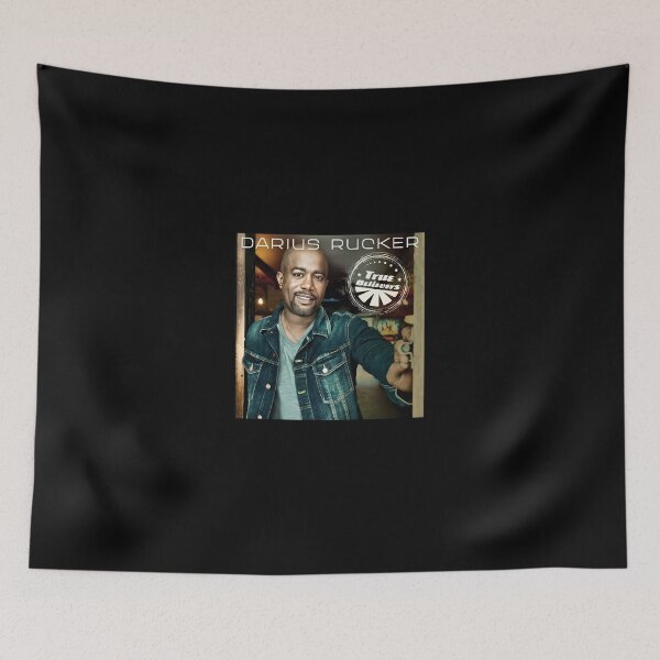 Item preview, Darius Rucker at Murray #176 designed and sold by design-aas-sum.