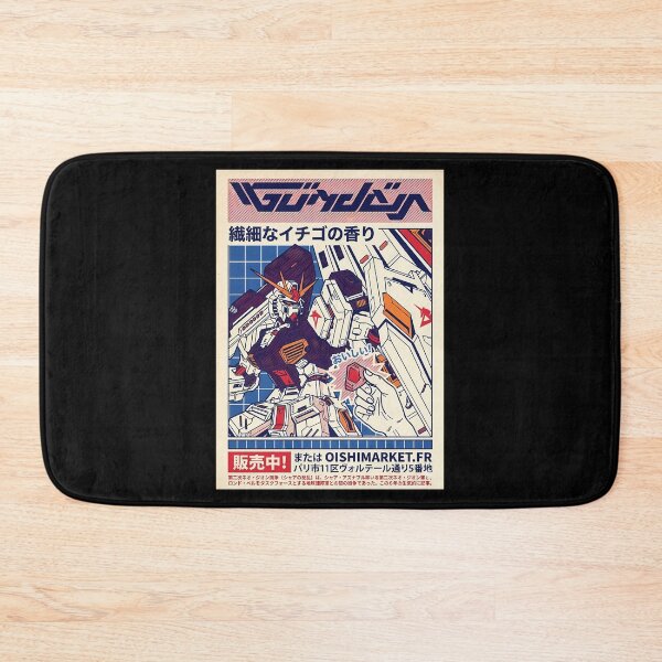 Item preview, Gundam Rx 78 designed and sold by stamper-andera.