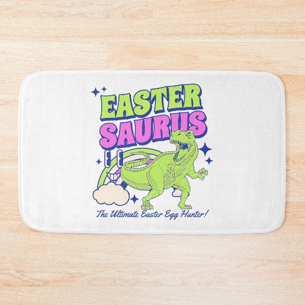 Item preview, Easter Saurus Funny Easter Dinosaur designed and sold by alara-kite.
