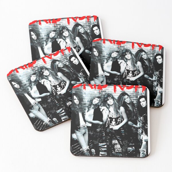 Item preview, Banda de Skid Row designed and sold by CosmicHollow.