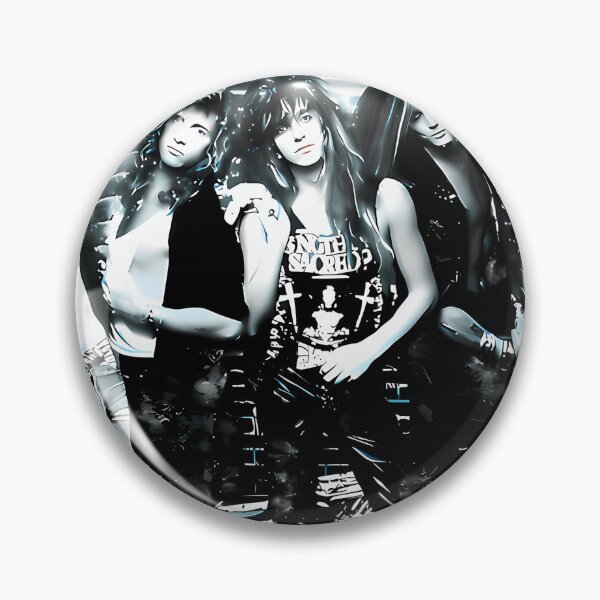 Item preview, Skid Row Band designed and sold by CosmicHollow.