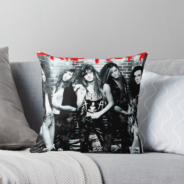 Item preview, Skid Row Band designed and sold by CosmicHollow.