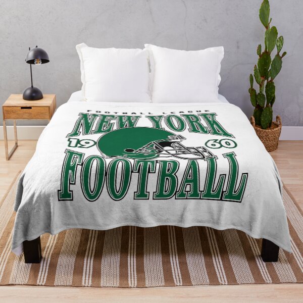 Item preview, Vintage Football League New York Helmet Graphic designed and sold by ezemannan.