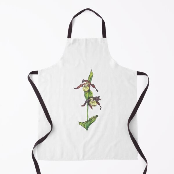 Item preview, Lady Slipper Orchids designed and sold by linn-kathline.