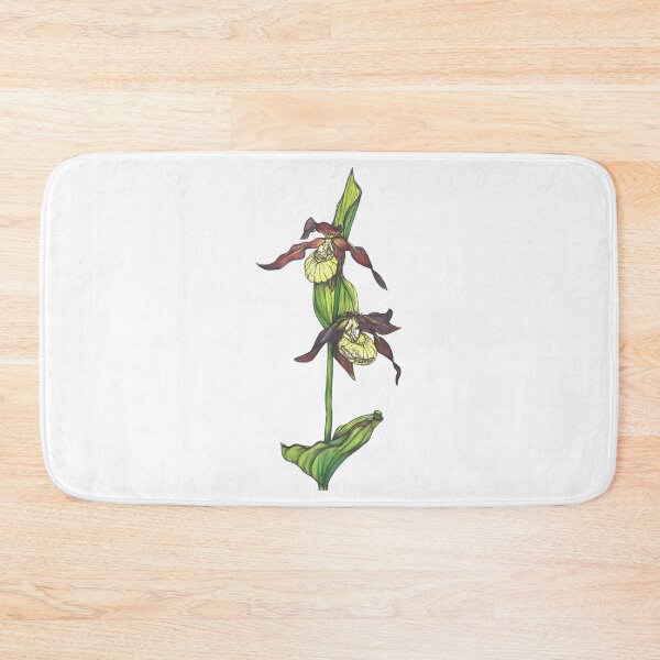 Item preview, Lady Slipper Orchids designed and sold by linn-kathline.