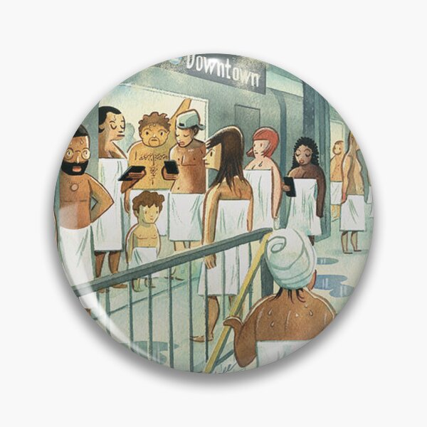 Item preview, Spa Day designed and sold by romeogilbert.