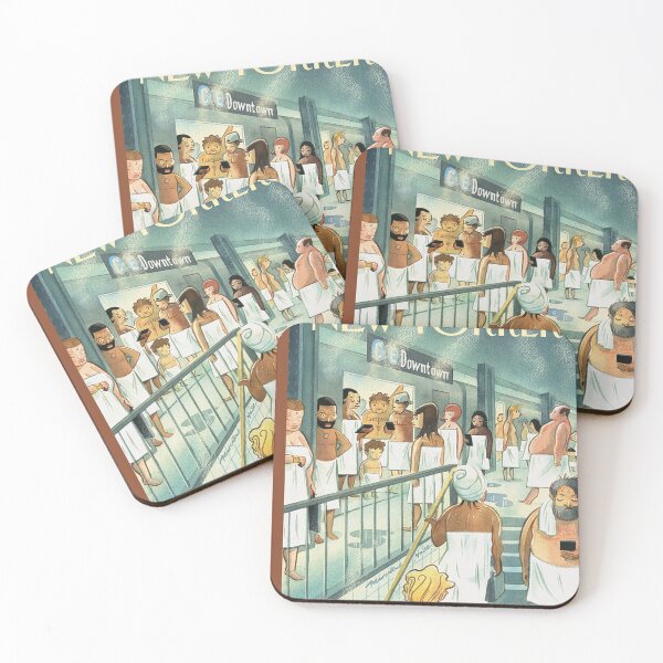 Item preview, Spa Day designed and sold by romeogilbert.