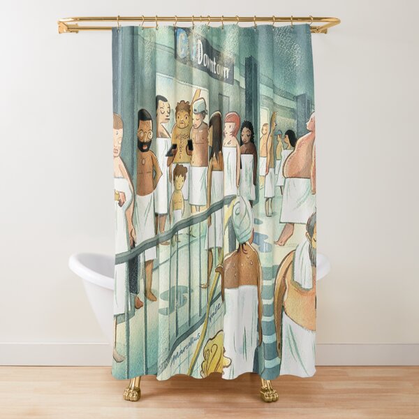 Item preview, Spa Day designed and sold by romeogilbert.