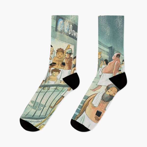 Item preview, Spa Day designed and sold by romeogilbert.