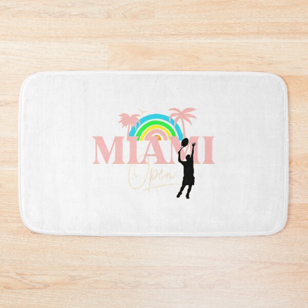 Item preview, Miami Open designed and sold by damar-cuscaton.