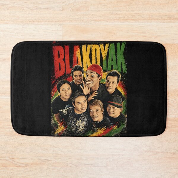Item preview, Blakdyak designed and sold by TeeCodes.