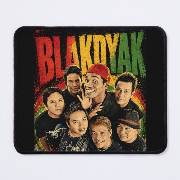 Item preview, Blakdyak designed and sold by TeeCodes.