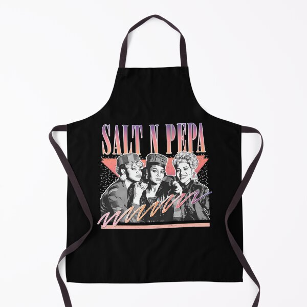 Item preview, Salt N Pepas designed and sold by Lev4nteHimas.